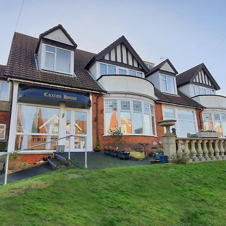 Caxton House Bed & Breakfast Скегнес Екстериор снимка